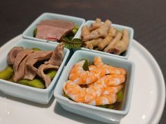 -望乡楼上海菜(日月光店)