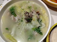 -全聚德烤鸭店(准噶尔路店)