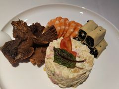 -老洋房花园饭店(绍兴路店)