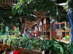 店内环境-佛罗伦萨小镇广佛名品奥特莱斯(疏港路店)