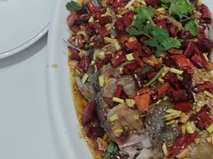 -鲁南仔·滕州炒鸡(经三路店)