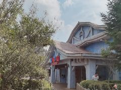 -沈阳方特欢乐世界