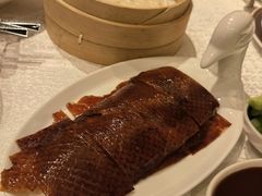 -上海和平饭店龙凤厅 Dragon Phoenix