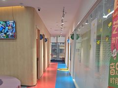 -美吉姆早教中心(泰州茂业天地中心)