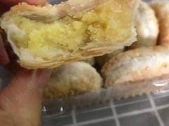 -泸溪河桃酥(秦淮夫子庙一店)