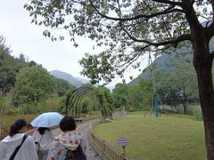 -黄公望隐居地