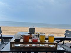 -海风酒吧 喝精酿 听民谣(阿那亚礼堂店)