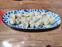 -八珍手工水饺·妈妈的爱(传芳巷店)