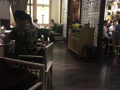-湘阁里辣(沙井华润万家店)