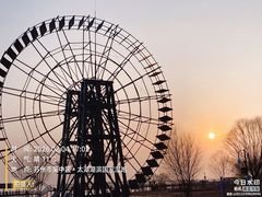 -苏州吴中太湖旅游区