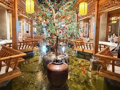 -北平楼·烤鸭·北京菜(牡丹园店)