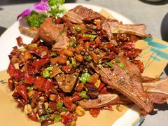 -邑金陵北京烤鸭店·现炒家常菜(ITC MALL店)