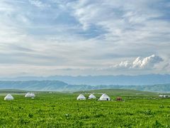 -新疆那拉提国家旅游度假区