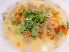-尚岛私房菜(西方巷店)