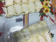 -顶巧鸡汤馄饨(虹口总店)