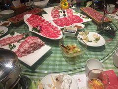 -番食园鲜食火锅(高新店)