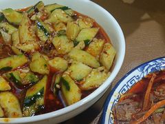 -金城尕娃牛肉面(钻汇广场店)