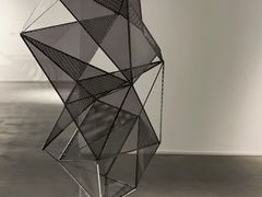 -chi K11艺术空间展览厅