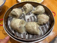 -荣家小吃(紫阳街店)