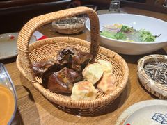 -鸽子窝(黄村店)