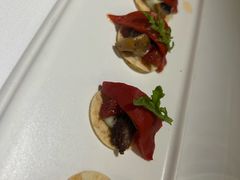 -王品牛排(福州泰禾店)