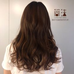 -简法造型·品牌形象店