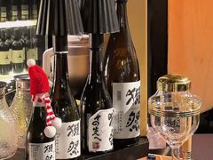 -無二炙坊·和牛烧肉(大钟寺1733店)