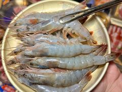 -喜井无限自助烤肉公司(石厦店)