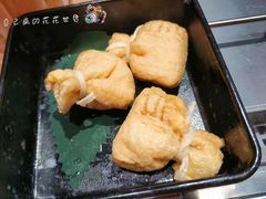 -老板不给炸自助炸串(中央大街总店)