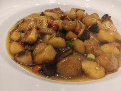-香山湖家家宴(中山陵店)
