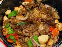 -小粤楼·怀旧粤菜(万辉国际广场店)