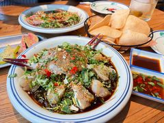 -吉林大学(南岭校区)