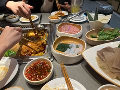 -海底捞火锅(万达广场店)