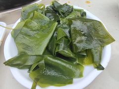海带-枇杷园食为鲜火锅(南山店)