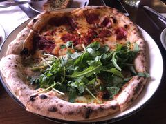 -PIZZA BIANCA(万象城店)