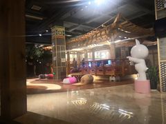 -汤森悠生活文化汤(江宁万达店)