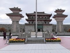 -揭阳楼