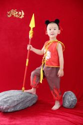 -蜜阁孕味亲子摄影(太奥广场店)