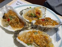 -北方饺子王·海肠捞饭·海鲜锅(山大店)