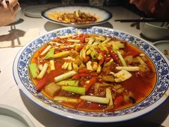 -院8里·小聚园老川菜(九眼桥店)