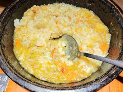 -蜜桃餐厅·伴山(湖滨商业街店)