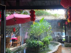 -园林美食城·本土农家菜(杨和镇店)