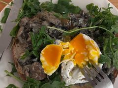 -Egg•Allday Brunch(襄阳北路店)