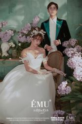 -EMU艺慕摄影(扬中店)