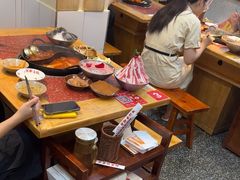-赵美丽·重庆社区火锅·直营店(火车东站·中豪国际店)