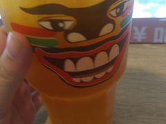 -85度C(泉州泉秀2店)