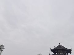 -东湖落雁景区