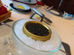 -锦江宾馆-锦悦西餐厅