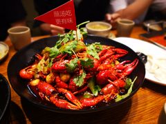-必点海鲜·鲅鱼水饺(鞍山西道店)