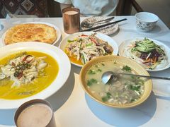-幸福的烤包子·新疆菜